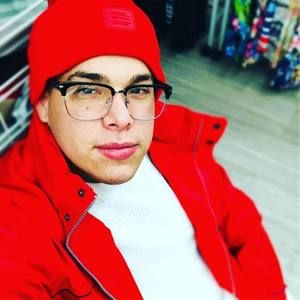 Meet your Posher, Robert